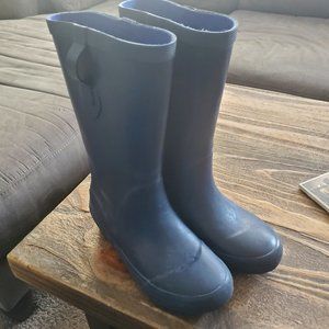 Child LL Bean Rain Boots